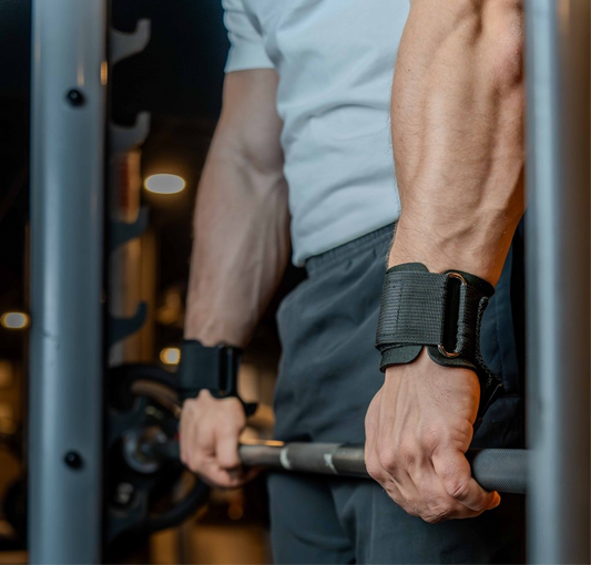 Gym-Hooks