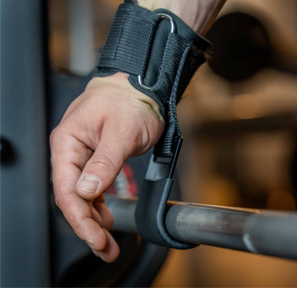 Gym-Hooks
