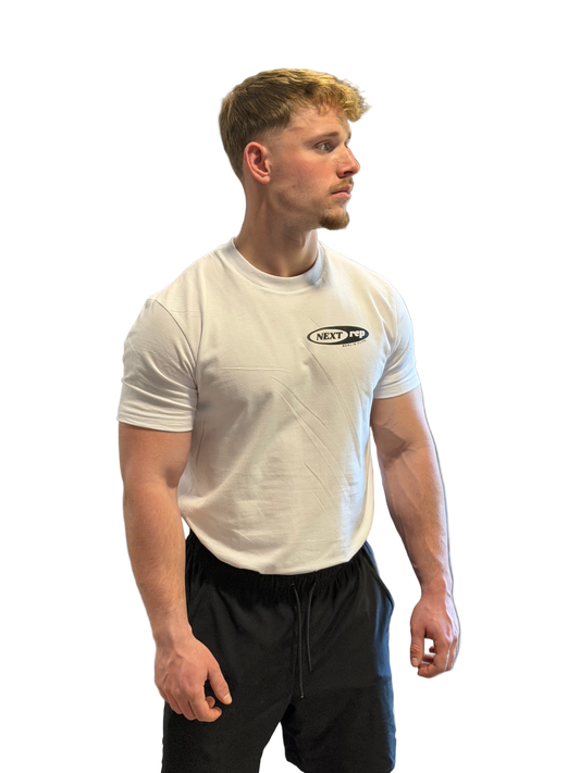 Crew-Shirt