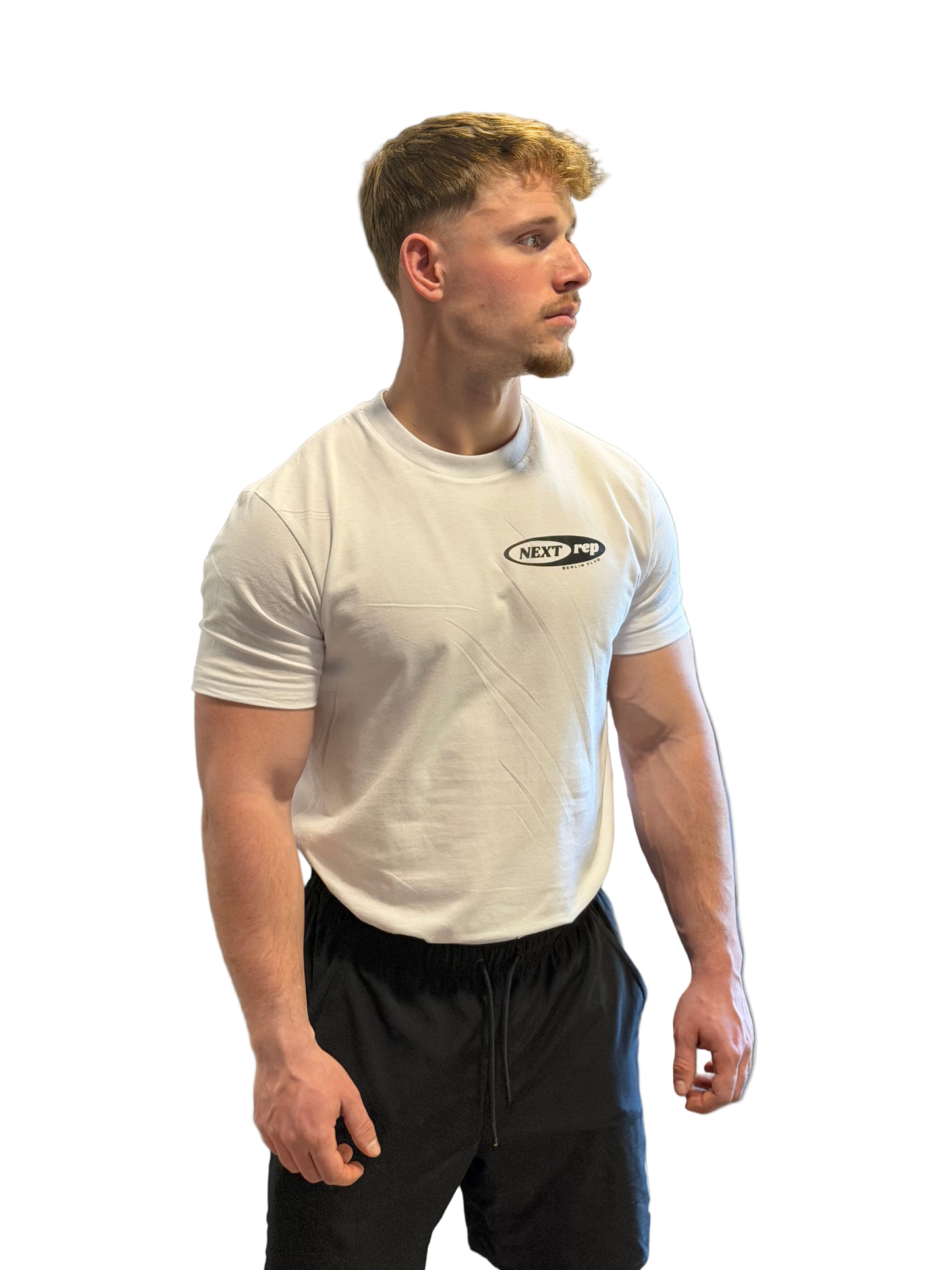 Crew-Shirt