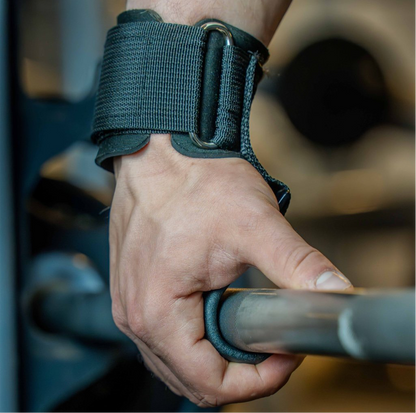 Gym-Hooks