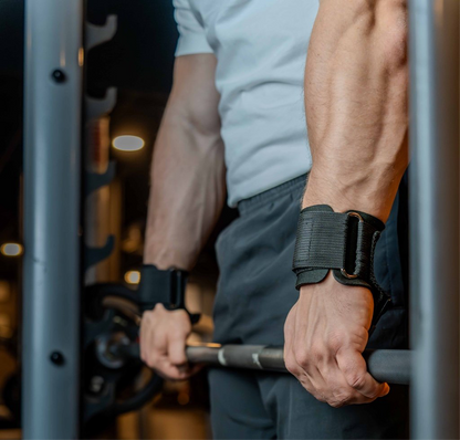Gym-Hooks
