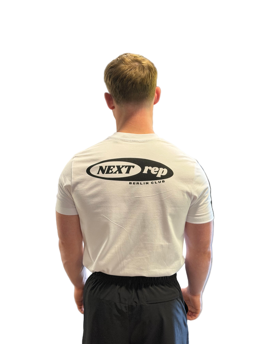 Crew-Shirt